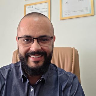 Jorge Enrique Rossotto, Psiquiatra Londrina