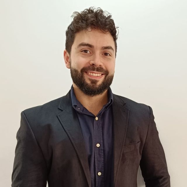 Diego Zuqui, Nutricionista São José