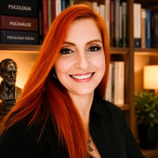 Maria Clara Miranda, Psicólogo Rio de Janeiro