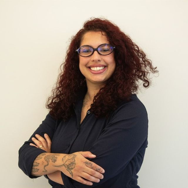 Rachel Elisa Rodrigues Pereira de Paiva, Psicólogo Belo Horizonte