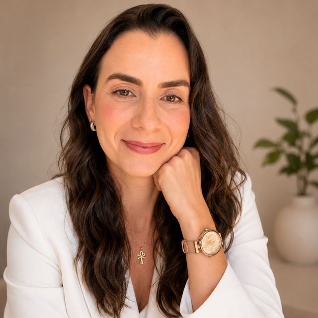 Hely Tavares, Psicólogo Vitória