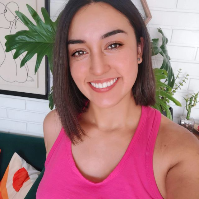 Carolina Denisse Granadino Díaz, Psicólogo Ñuñoa