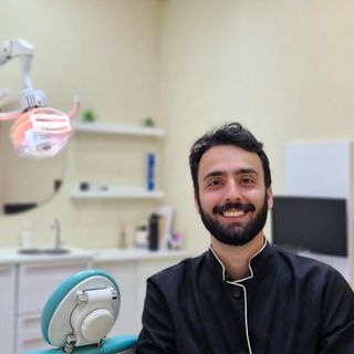 Victor Rodolfo de Aquino, Dentista Campinas