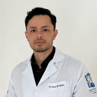 Ampliar imagem: Lucas Banterli Vinhas, Coloproctologista Belo Horizonte