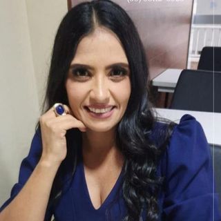 Ampliar imagem: Neurisman  Macedo de Oliveira , Psicólogo Imperatriz