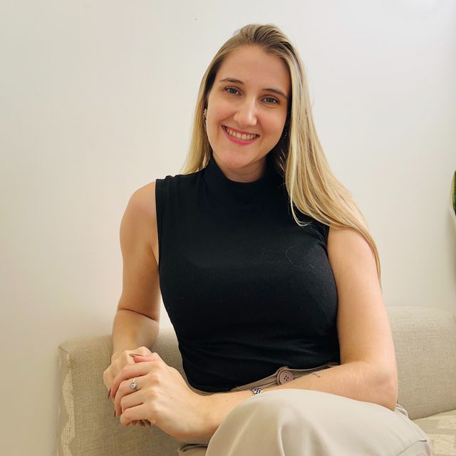 Ivana Luján Grabovieski, Psicopedagogo Posadas