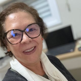 Rosana Britzki De Sordi, Psicólogo São Bernardo do Campo
