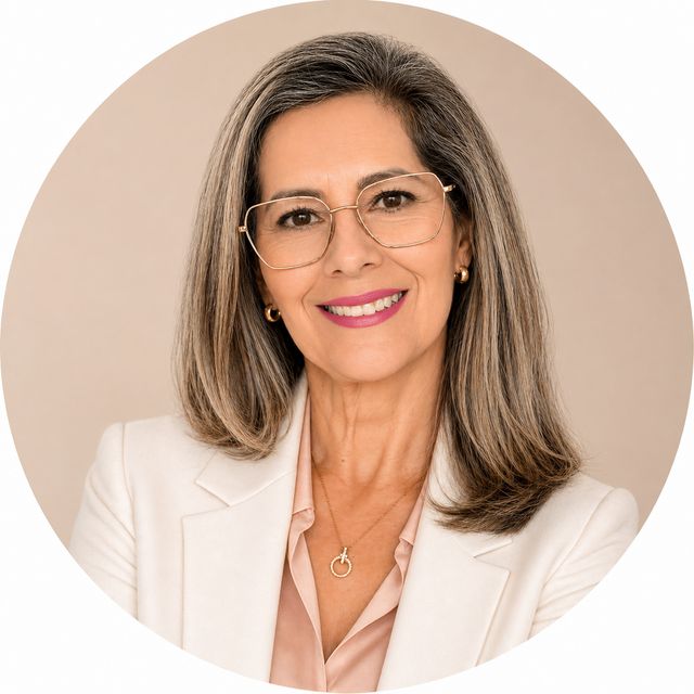 Luiza Boeira, Nutricionista Cachoeirinha