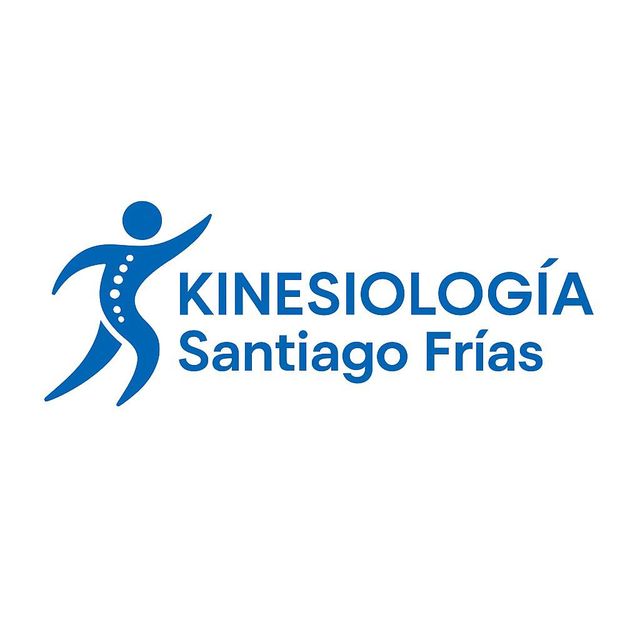 Santiago Daniel Frias, Kinesiólogo Rawson