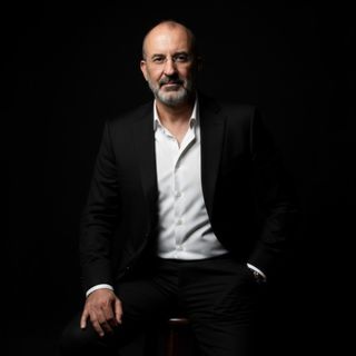 Dr. João Palma Filho