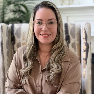 Carla Thomas, Psicólogo Canoas