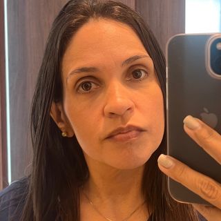 Valdinete Tavares de Souza  Souza , Fisioterapeuta Jaboatão Dos Guararapes