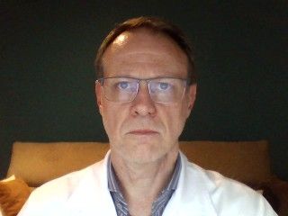 Ampliar imagem: Andrei Lewandowski, Cardiologista Blumenau