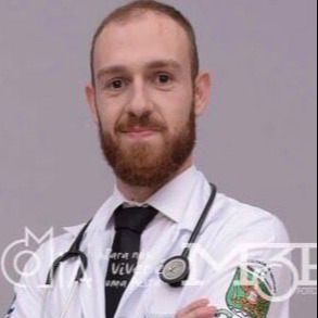 Murilo Calciolari, Oftalmologista Mogi Guaçu