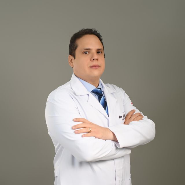 Victor Lira, Cardiologista Teresina