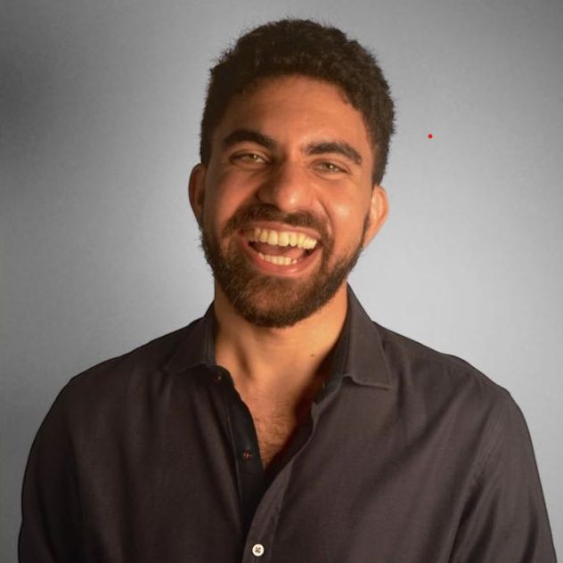 Matheus Aguiar, Psicólogo Aracaju