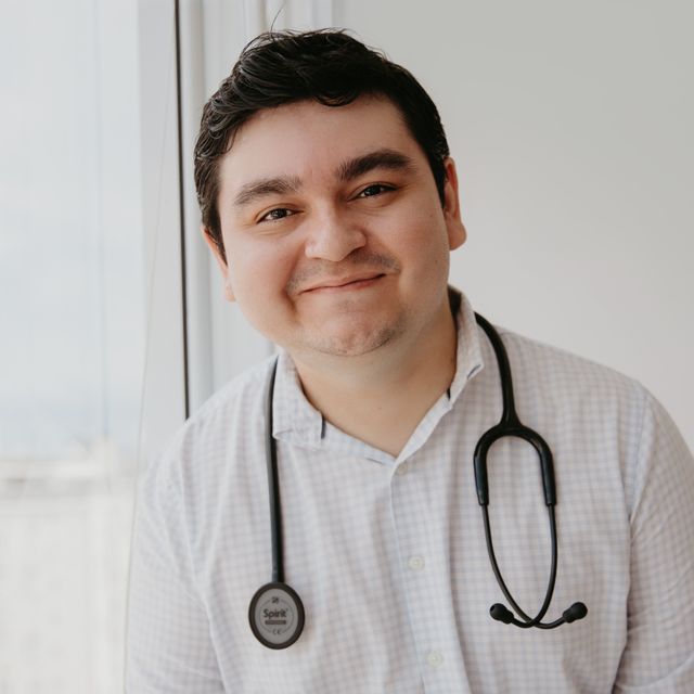 Arimar Evangelista, Médico de família São Leopoldo