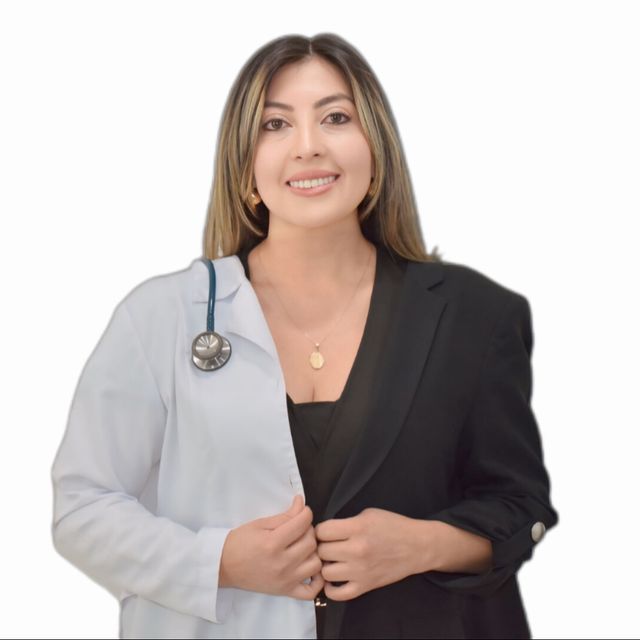 Heida Liceth Vega Vargas, Médico general Duitama