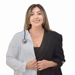 Acercar imagen: Heida Liceth Vega Vargas, Médico general Duitama