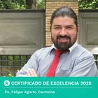 Ps. Felipe Agurto Carmona