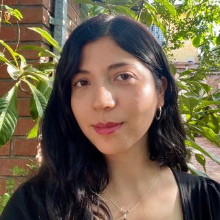 Acercar imagen: Camila Pavón González, Psicólogo Rancagua