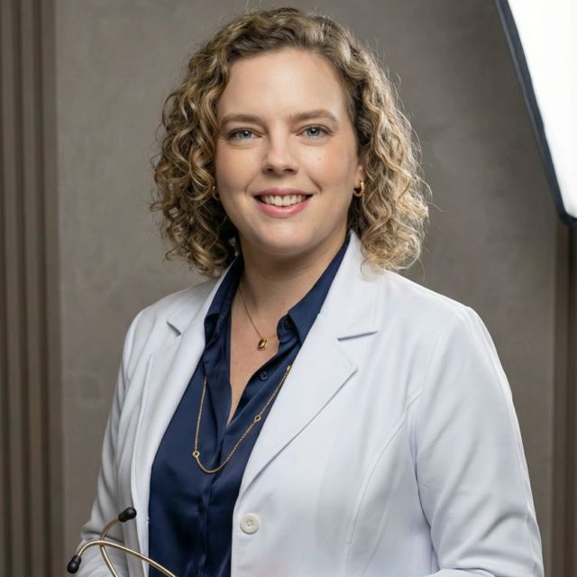 Juliana Xavier Munhoz, Médico de família Valinhos