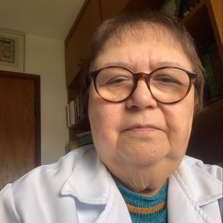 Maura Maria Araújo Bezerra, Ginecologista Itapevi