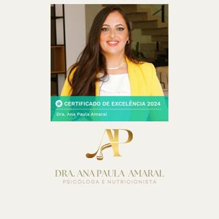 Dra. Ana Paula Amaral