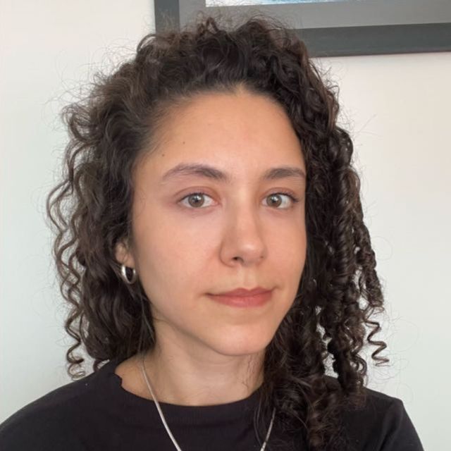 Carolina França Batista, Psicanalista Rio de Janeiro