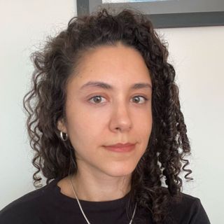 Ampliar imagem: Carolina França Batista, Psicanalista Rio de Janeiro