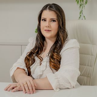 Milena Brasileiro Parreira, Psiquiatra Uberlândia