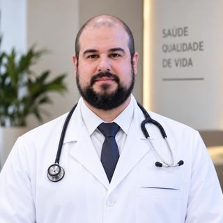 Igor Bohrer, Urologista Ribeirão Preto