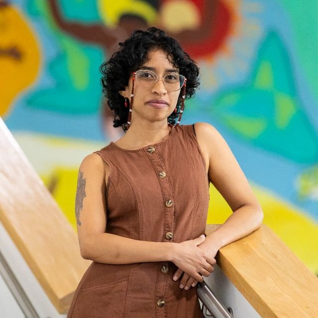 Alejandra Morales, Psicólogo Medellín