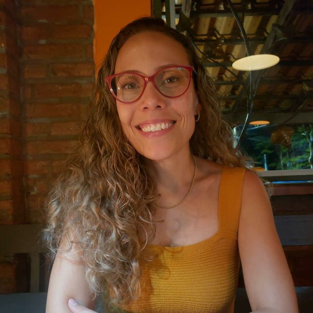 Mayara Vieira, Psicólogo São Carlos