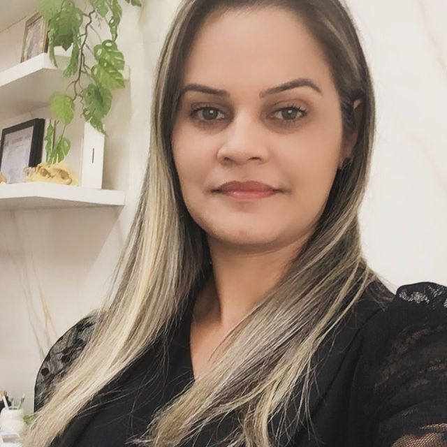 Kelia Castelini, Nutricionista Campo Grande