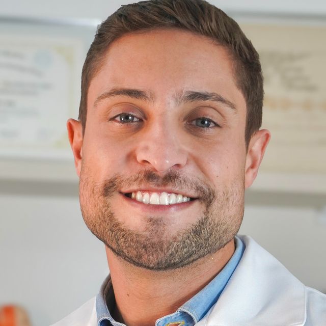 Felipe Arthur De Almeida Jorge, Neurologista pediátrico São José dos Campos