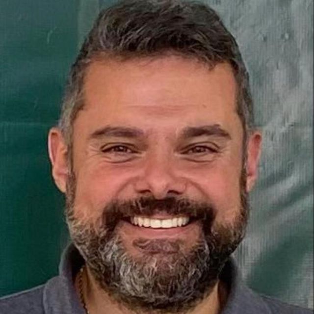 Guilherme Mercante da Rocha, Dentista Volta Redonda