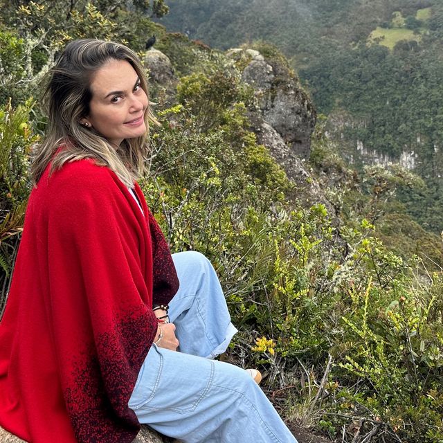 Sandra Lopez, Psicólogo Cali