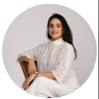 Ampliar imagem: Maria Luiza Bomfim Xavier, Oftalmologista Vila Velha