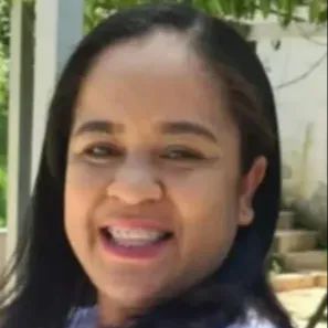 Ampliar imagem: Juliana Pereira dos Santos, Pediatra Arujá