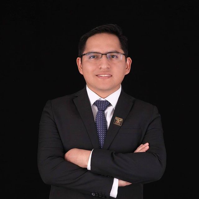 Jesus A. Meza López, Cardiólogo Lima