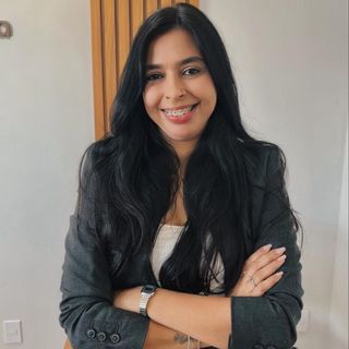 Andréia Nogueira, Psicólogo Rio de Janeiro