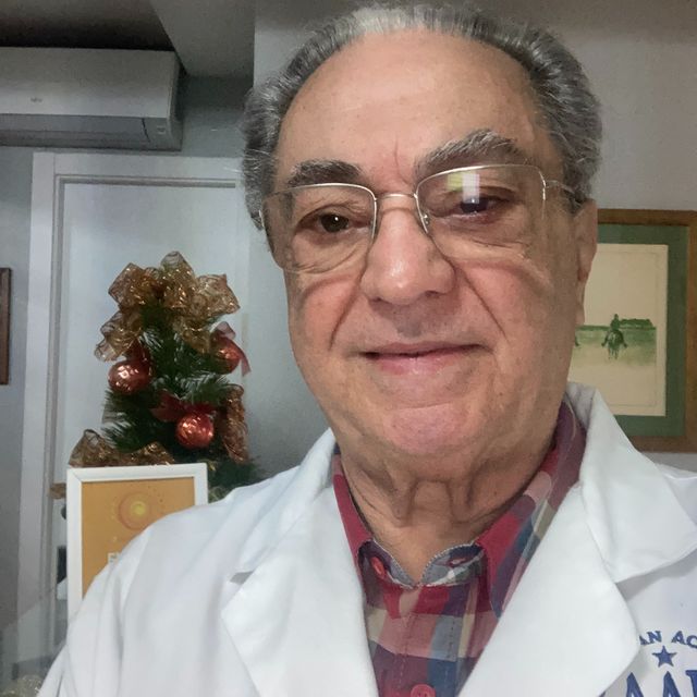 Humberto Antônio Ponzio, Dermatologista Porto Alegre