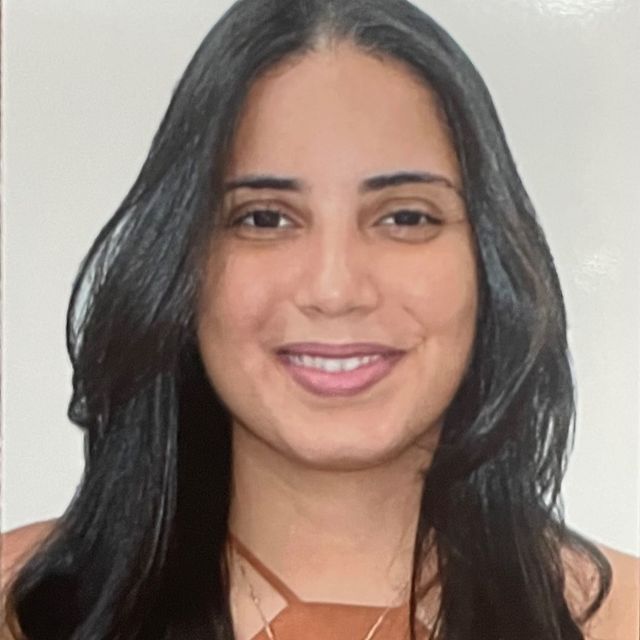 Mayara Lícia  Oliveira, Médico de família Aracaju
