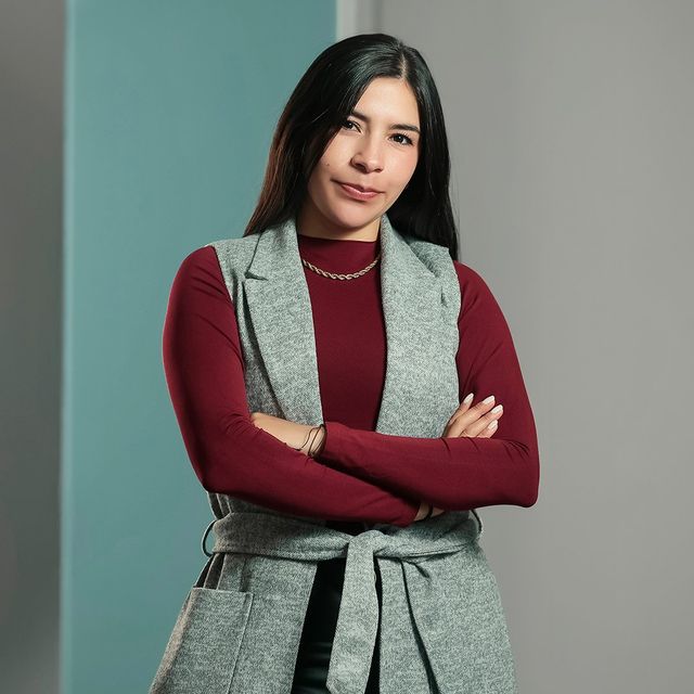 Yuly Mendieta Lozano, Psicólogo Bogotá