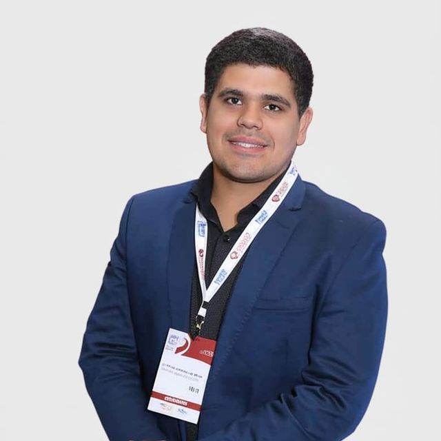 Victor Eduardo de Almeida e França, Cardiologista Goiânia