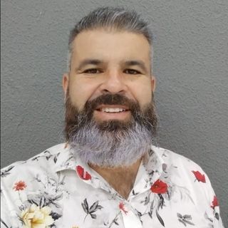 Valdiney Marques de Oliveira, Psicólogo Maringá