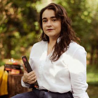 Maria Carolina Pais Oliveira, Psicólogo Maringá
