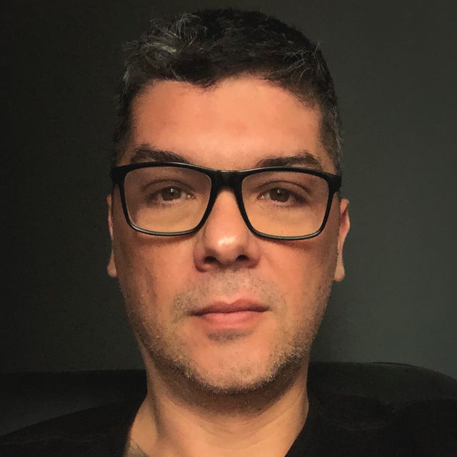 Mario Altino, Psicólogo Rio de Janeiro