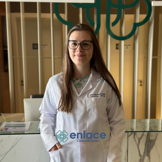 Marie Louise  Herberts Sehnem, Gastroenterologista Santa Cruz Do Sul